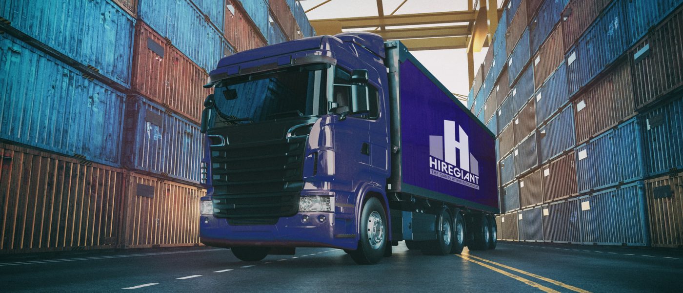 Hgv Class 2 Jobs Near Me